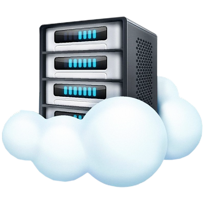 On Cloud Server